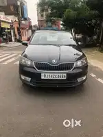 Skoda Rapid [2016-2020] 1.6 Ambition TDI, 2017, Diesel