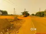 Vasudha 33 Plot for Sale – Ideal for Investment or Godown limited time