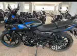 Genuine Running, Less use BH passing