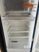 Whirlpool refrigerator 190 L