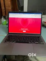Macbook Air M1 - Top Condition