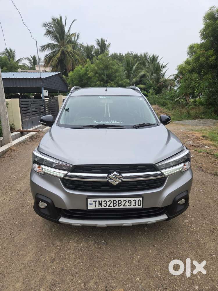 Maruti Suzuki XL6 1.5 Zeta MT, 2021, Petrol