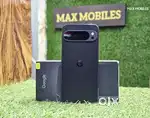 Google Pixel 9 Pro XL - 512g