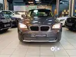 BMW X1 2010-2012 sDrive 18i, 2011, Petrol