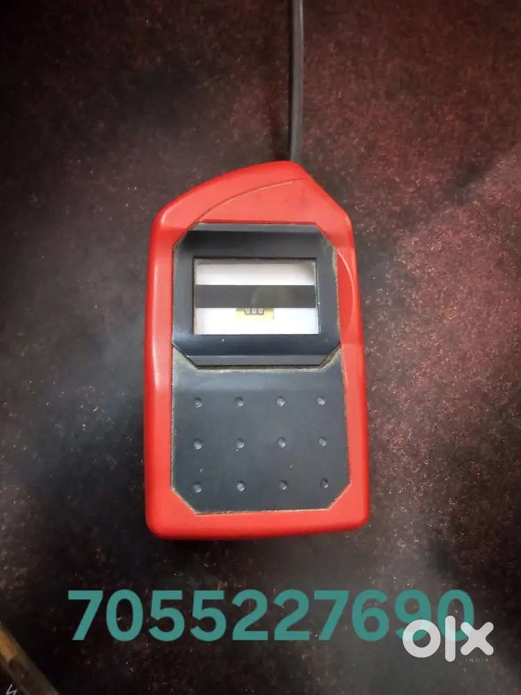 Morpho l1 Device