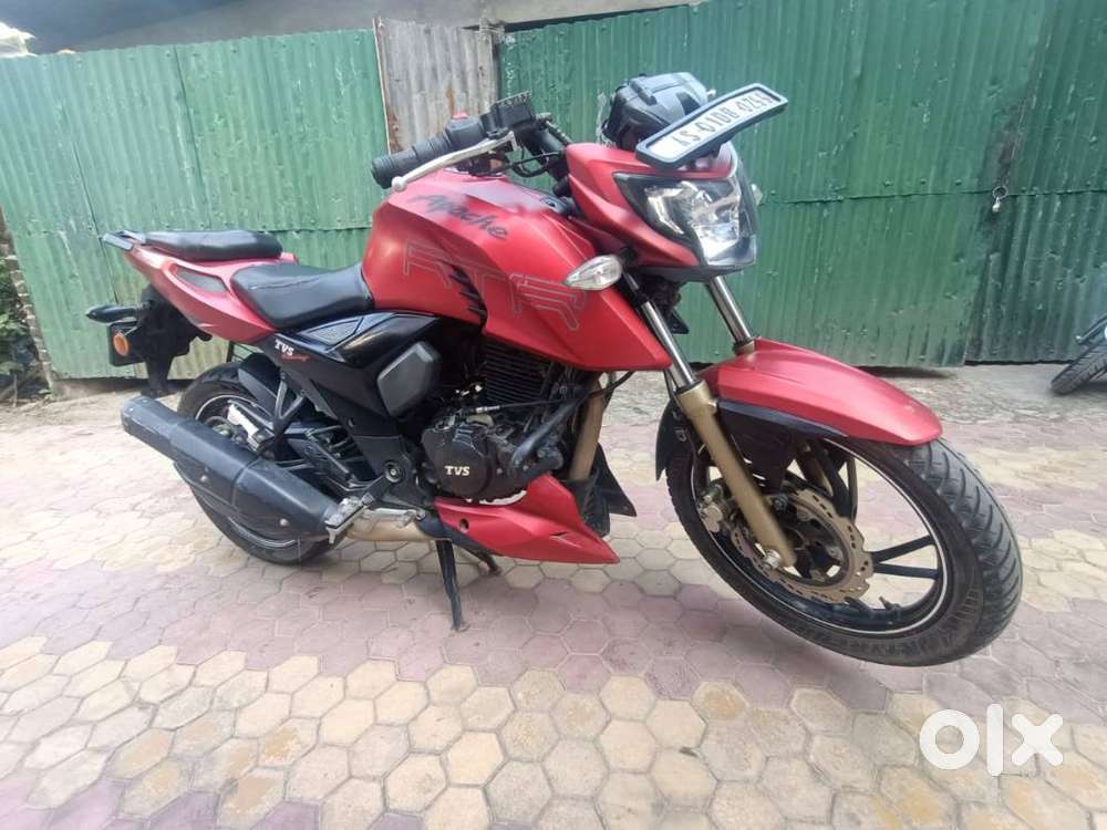 Smooth & Reliable Bike – Urgent Sale