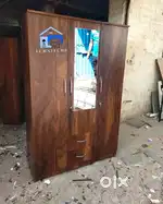 New brand 3 Door wardrobe