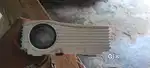 Projector 6 month old