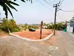 PREMIUM RESIDENTIAL LAND AT KAKKANAD KOLLAMKUDIMUGAL