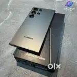 S24 Ultra In Mint Condition   Best Price Ever