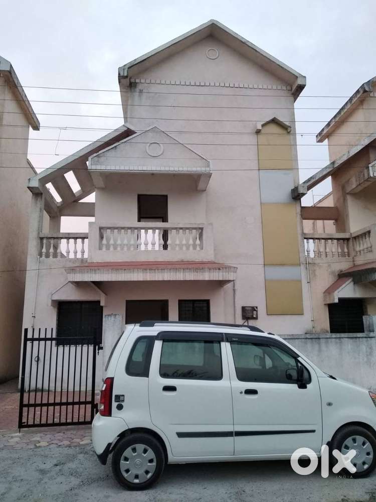 Bungalow Available for Rent