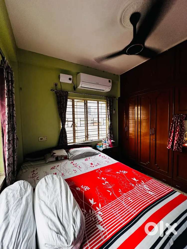 (Room Rent) Only for females