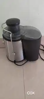 Prestige Juicer