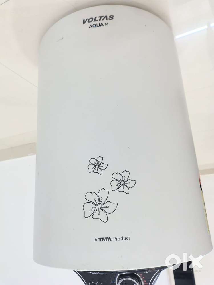 Voltas 25litress Gyser in brand new condition is available for sale