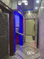 New made 2nd floor