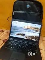 Dell latitude Laptop i5 6th Gen