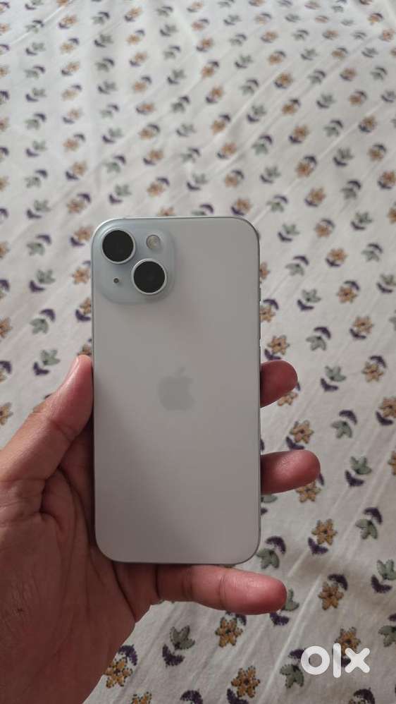 iPhone 15 128gb for sale