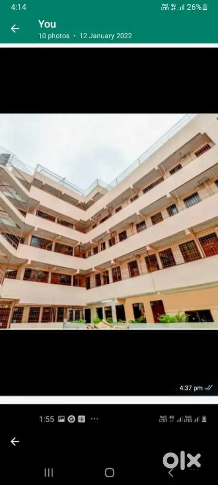 PG for sale in RT Nagar