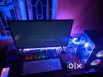 Gaming CPU I5 4690s 3.20GHz max speed 3.90GHz, GTX 1650 Oc 4GB GDDR6