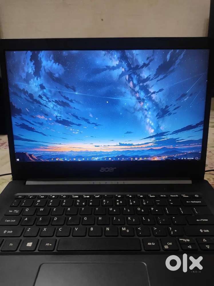 Acer Laptop