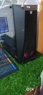 Gaming Pc i5 10th Gen