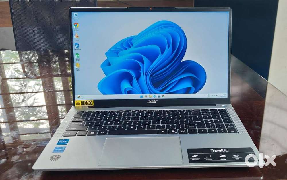 Acer Laptop- Open Box