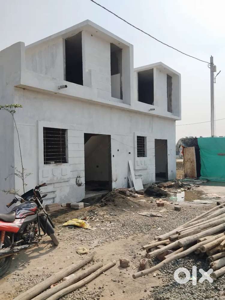 1-Bhk/House New Constr.,NearBritish Grand Colony,OM Real Estate