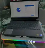 Dell G15 5530, Intel i7-13650H, 16GB RAM, 512GB SSD, RTX 4060