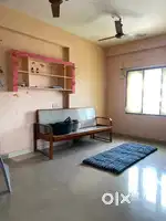 955sft, 2bhk, W/F, 5thfloor 2yrs old @ krishnarayapuram for low price