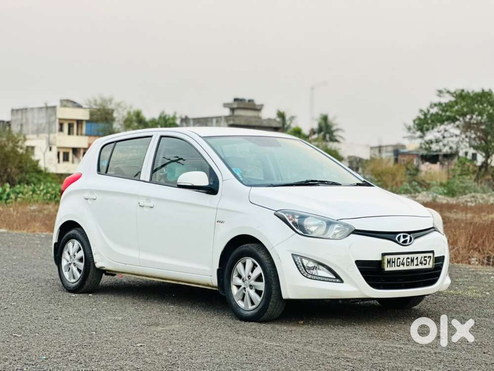 Hyundai i20 2014 Petrol 49000 Km Driven