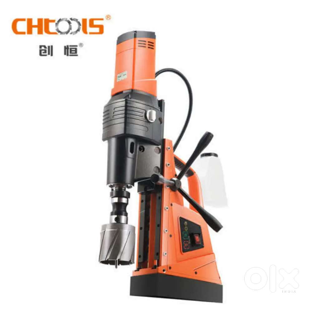 Welding machine