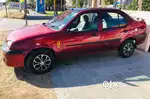 Ford Ikon 2006 Petrol Good Condition