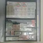 Indian Stamps Mint