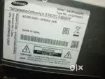 Samsung 32led TV or Universal 40tv smart, Whirlpool automatic wasing