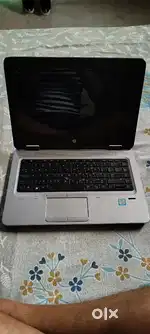 HP 600 G2  Intel i5 6th Gen  8GB RAM  256GB SSD  Good Condition