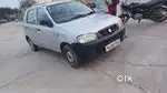 Maruti Suzuki Alto 2008 Petrol 85000 Km Driven
