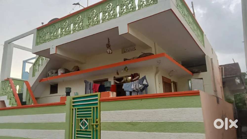 Registration house 2BHK  independent houe,