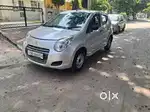 Maruti Suzuki A-Star VXI Airbag, 2010, Petrol