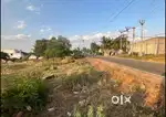 1acre 33cents tiruchengode to molasi main road facing land