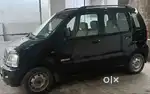 Maruti Suzuki Wagon R 2006 Petrol Good Condition