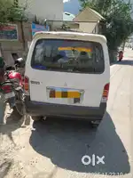 Maruti Suzuki Eeco 2021 Petrol 118500 Km Driven