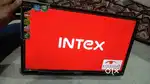 Intex tv good condition