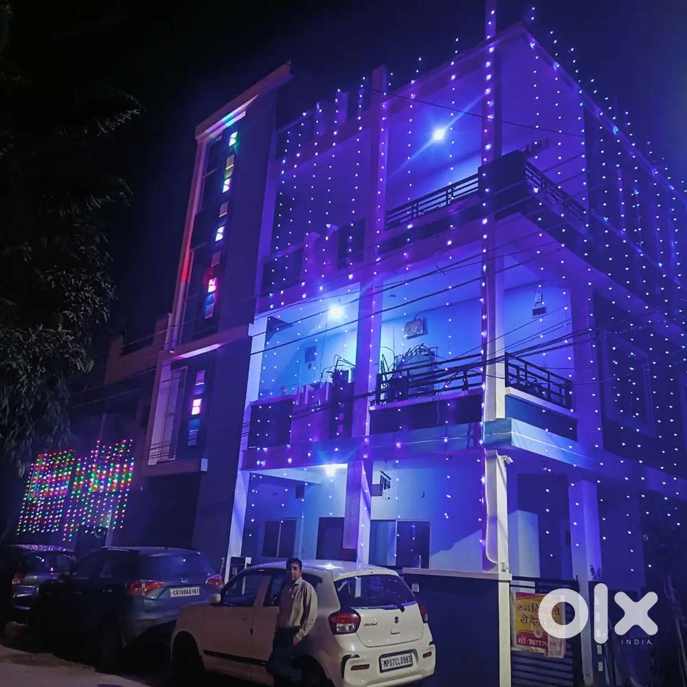 Available for rent 2bhk and 1bhk