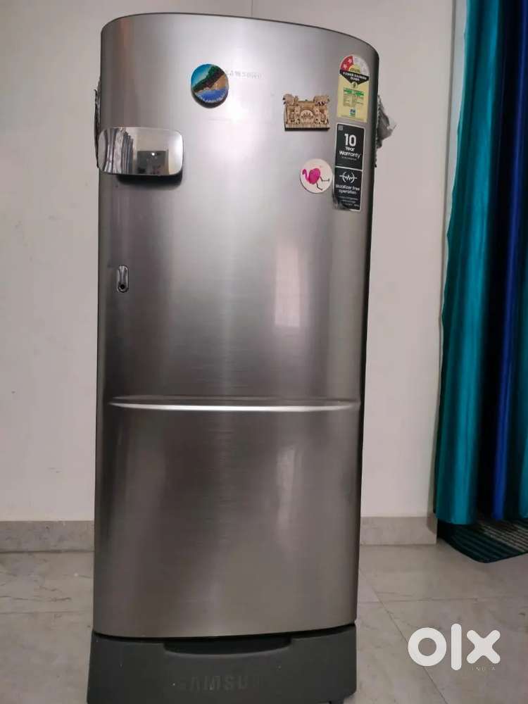 Samsung refrigerator