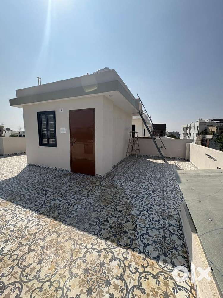 Ready to shift, near ajmer road and delhi road