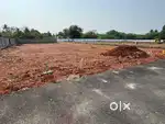 GATED COMMUNITY PROPERTY FOR SALE (OWN PROPERTY)