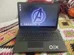 Hp 15s laptop