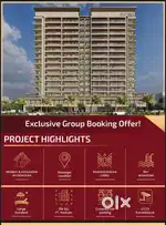 2 bhk flat in available dapoli Pushpak nagar Navi Mumbai