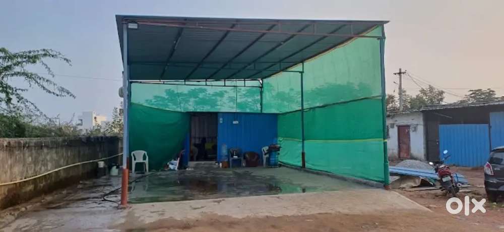 Vn car wash for sale