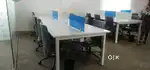 New office Modular workstations Available